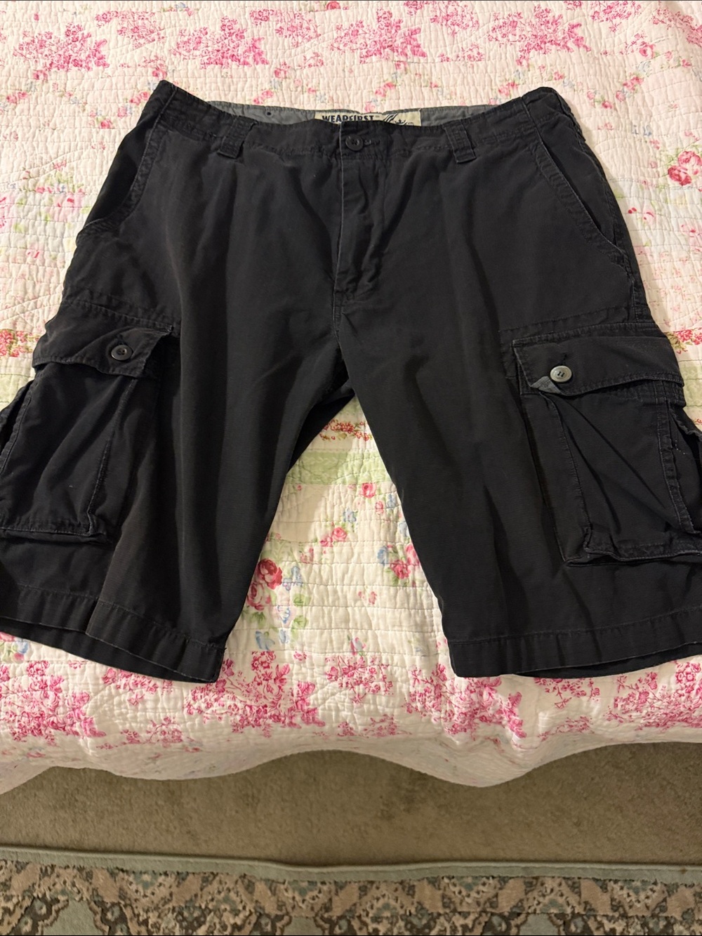 Men s short